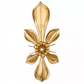 Бра L'Arte Luce  L03221