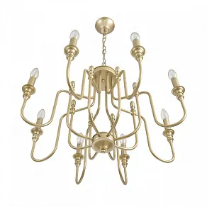 Подвесная люстра Lumion SUANA 8318/8