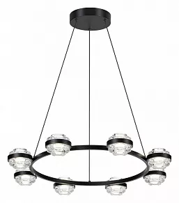 Подвесная люстра Odeon Light Klot 5031/50L