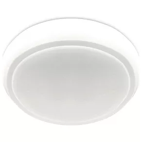 Накладной светильник Ambrella Air 3 F31 WH 72W D500