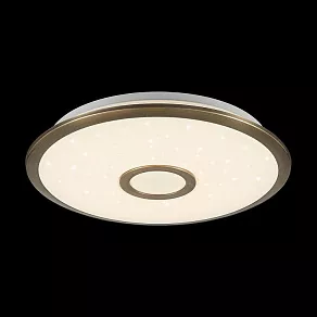 Накладной светильник Citilux Старлайт CL70333RGB
