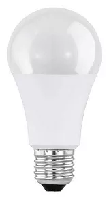 Лампа светодиодная Eglo ПРОМО LM_LED_E27 E27 9Вт 2700K 110186