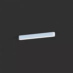 Накладной светильник Nowodvorski Soft Ceiling Led 60x6 7540