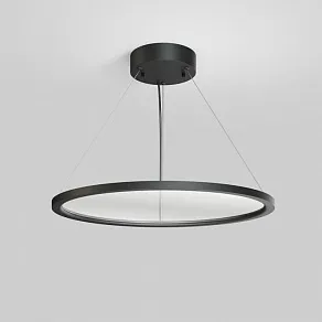 Подвесной светильник Denkirs VEIL DK6617-BK