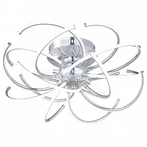 Потолочная люстра Citilux Андромеда CL224181