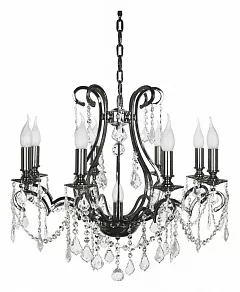 Подвесная люстра Dio D’Arte Isola Isola E 1.1.8.200 NB