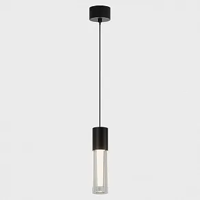 Подвесной светильник Italline IT014-0204 IT014-0204 black