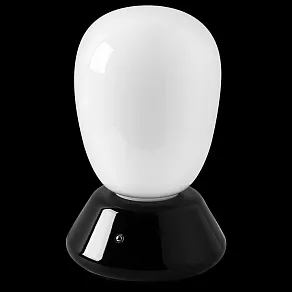 Настольная лампа декоративная Lightstar Uovo III 807917