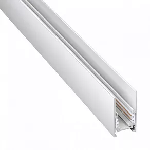 Трек встраиваемый Novotech Flum 135092