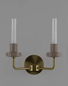 Бра Moderli Atelieri V11695-WL