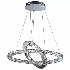 Подвесной светильник Odeon Light Mairi 2710/57L