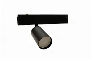 Светильник на штанге Imex SMART LINE IL.0050.5010-GU10-BK