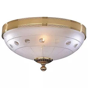 Накладной светильник Reccagni Angelo 4750 PL 4750/2
