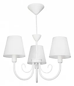 Подвесная люстра Vitaluce V3325 V3325/3