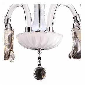Подвесная люстра Arte Lamp Lilla A8350LM-4CC