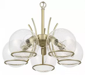 Подвесная люстра EVOLUCE Rescheza SL1136.203.05