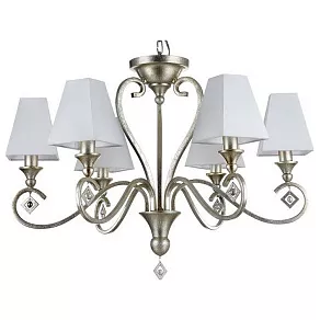 Подвесная люстра Maytoni Rive Gauche ARM854-06-G