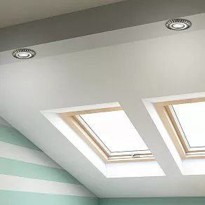 Встраиваемый светильник Novotech Ligna 370272