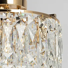 Потолочная люстра De City Арман 462012304