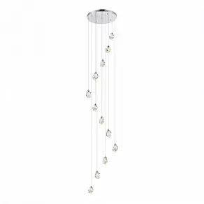 Подвесная люстра ST-Luce Cascato SL6114.103.12