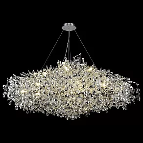 Подвесная люстра Wertmark Alessia WE188.21.203