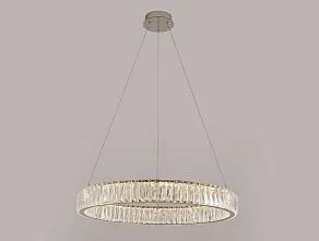 Подвесная люстра Newport CRYSTAL М0071028