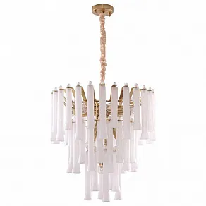 Подвесная люстра Alfa-Light F0524 F0524-08