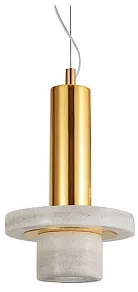 Подвесной светильник Divinare Delta 2216/33 SP-5