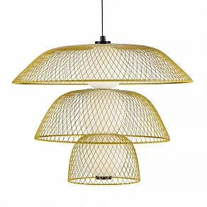 Подвесная люстра MyFar Pauline MR2494-1PL