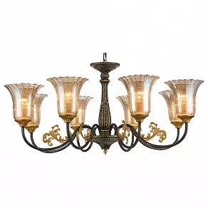 Подвесная люстра Favourite Kamilla 1642-8P