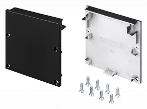 Заглушка для профиля Arlight S-LUX 029185