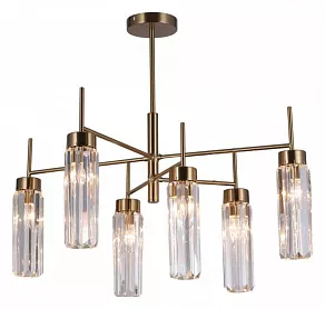 Люстра на штанге Omnilux Panvenan OML-68517-06