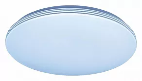 Накладной светильник Citilux Симпла CL714R36N