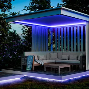 Шнур световой Apeyron Electrics  17-303