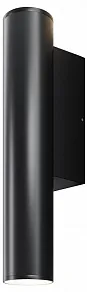 Накладной светильник Maytoni Outdoor Tube O508WL-L6B3K