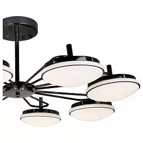 Люстра на штанге F-promo Ledante 2470-8P