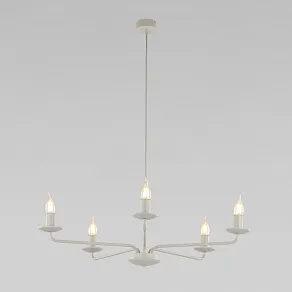 Подвесная люстра TK Lighting Limal 10253 Limal