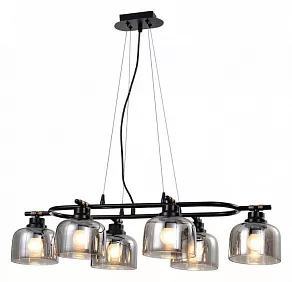 Подвесная люстра Rivoli Annemarie Б0051279