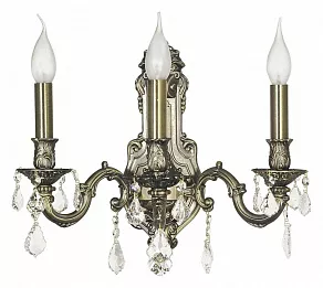 Бра Dio D’Arte Marino Marino E 2.1.3.200 A