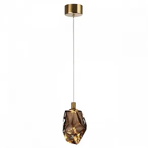 Подвесной светильник Odeon Light HIGHTECH 7112/4LC