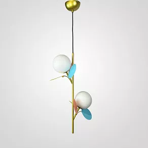 Подвесной светильник Imperiumloft MATISSE MATISSE-ONE01