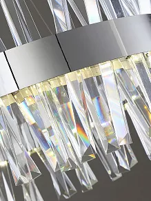 Подвесной светильник Natali Kovaltseva LED LAMPS 81223 LED LAMPS 81223