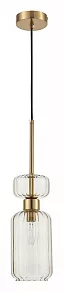 Подвесной светильник Escada Gloss 1141/1S Beige