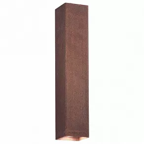Накладной светильник Ideal Lux Sky SKY AP2 CORTEN