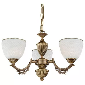 Подвесная люстра Reccagni Angelo 8651 L 8651/3