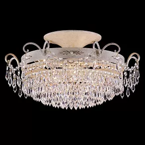 Люстра на штанге Bogate's Empress 305/6 Strotskis