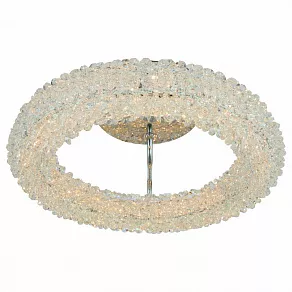 Накладной светильник Arte Lamp Lorella A1726PL-1CC