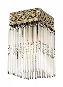Накладной светильник Odeon Light Kerin 2557/1C