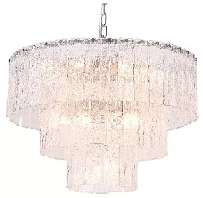 Подвесная люстра Newport 10820 10826+10/С