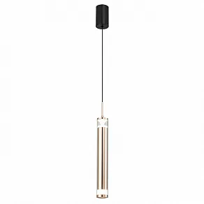Подвесной светильник Escada 609 609/S LED Gold